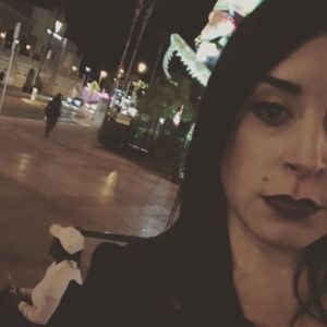 Meet your Posher, Arika